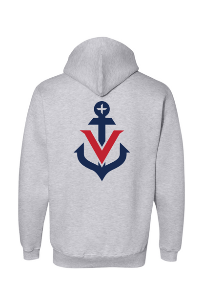 Crossfit Variance Plus Premium Hoodie