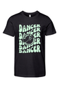 Studio of Creative Movement Dancer T-Shirt - Youth