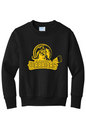 MassBay Warriors Crewneck Sweatshirt - Youth