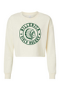 Billerica Field Hockey Women's Lightweight Cropped Crewneck