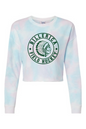 Billerica Field Hockey Women's Lightweight Cropped Crewneck