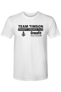 Team Timson Triblend T-Shirt