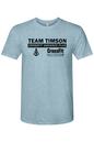 Team Timson Triblend T-Shirt