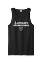 Athlete Games Unisex Tri-Blend Tank