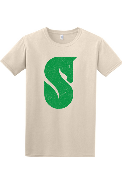 Stanley Elementary School "S" Unisex T-Shirt