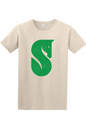 Stanley Elementary School "S" Unisex T-Shirt