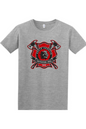North Andover Fire Department Cotton T-Shirt - Unisex Adult