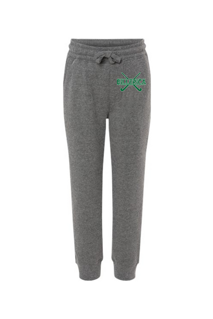 Billerica Field Hockey Youth Lightweight Sweatpants