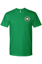 Woburn Fire Dept. 100% Cotton Fitted T-Shirt - Unisex Adult