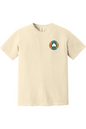 Woburn Fire Dept. 100% Cotton Soft-Washed T-Shirt - Unisex Adult