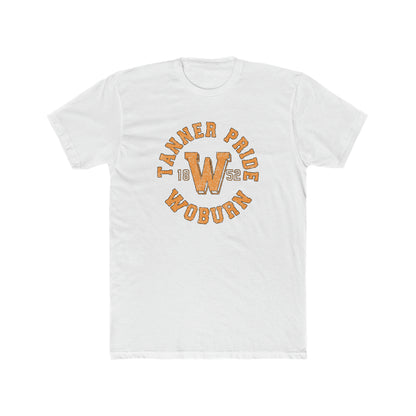 Tanners Pride Unisex Tee