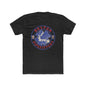 Boston Pipefitters Patriotic Clover Graphic Tee