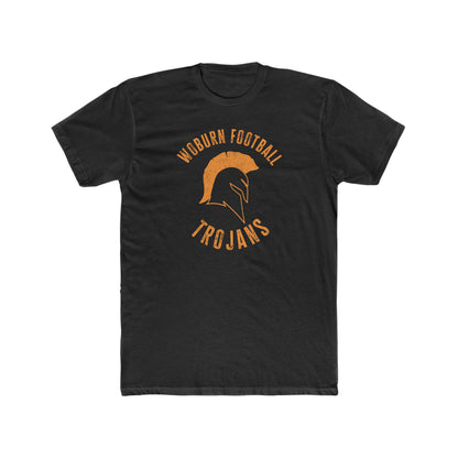 Woburn Trojans Unisex Tee