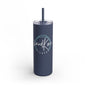 HardKore Pilates 20 oz. Skinny Tumbler