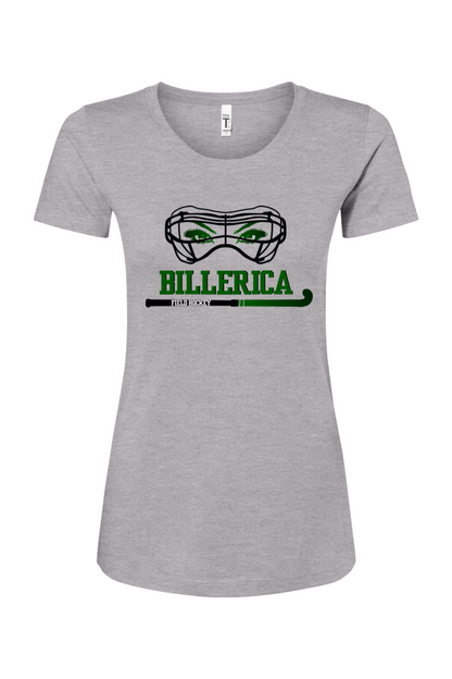 Billerica Field Hockey Women's T-Shirt