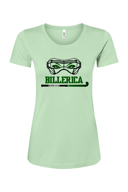 Billerica Field Hockey Women's T-Shirt