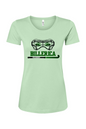 Billerica Field Hockey Women's T-Shirt