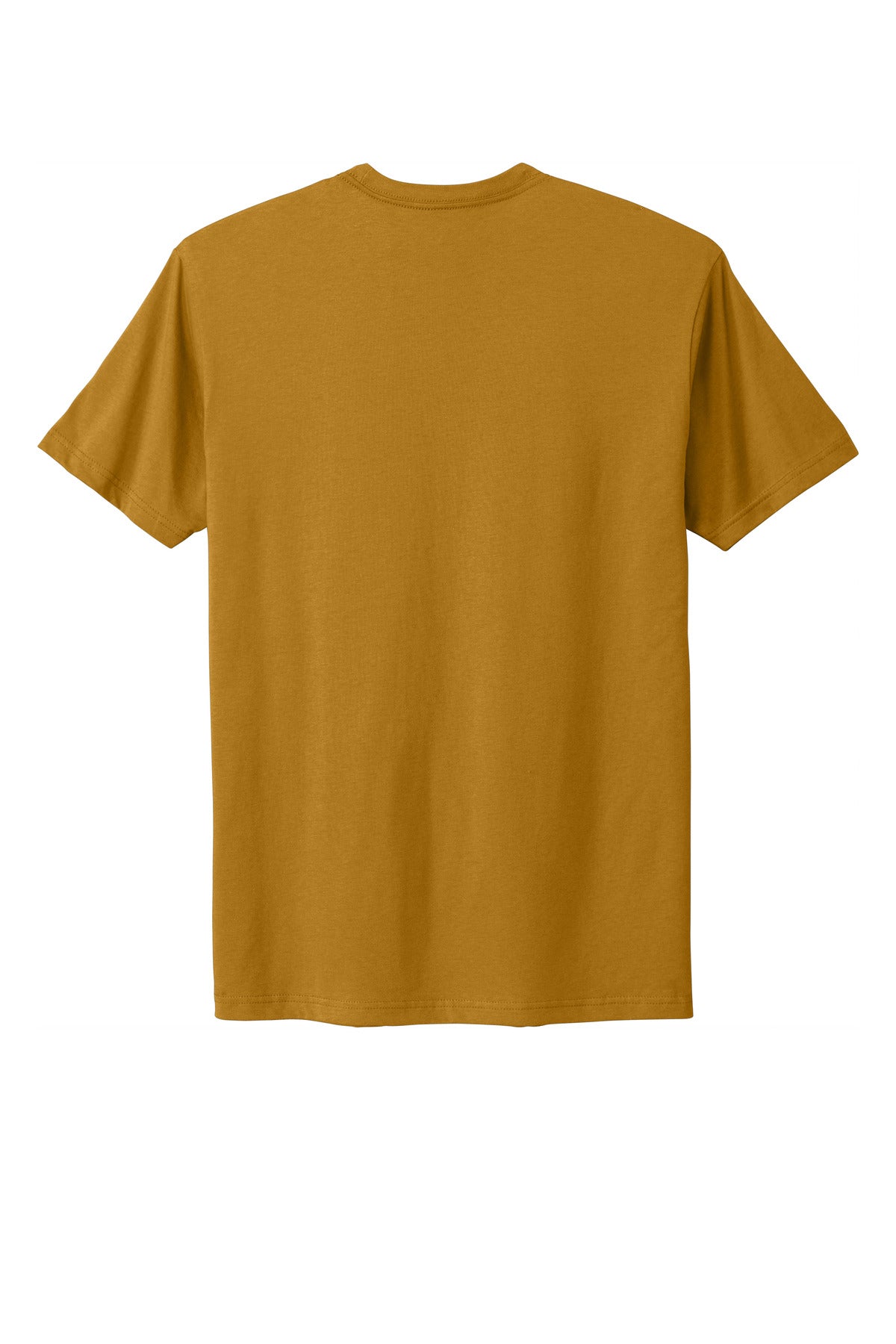 Next Level Apparel Unisex Cotton Tee. NL3600