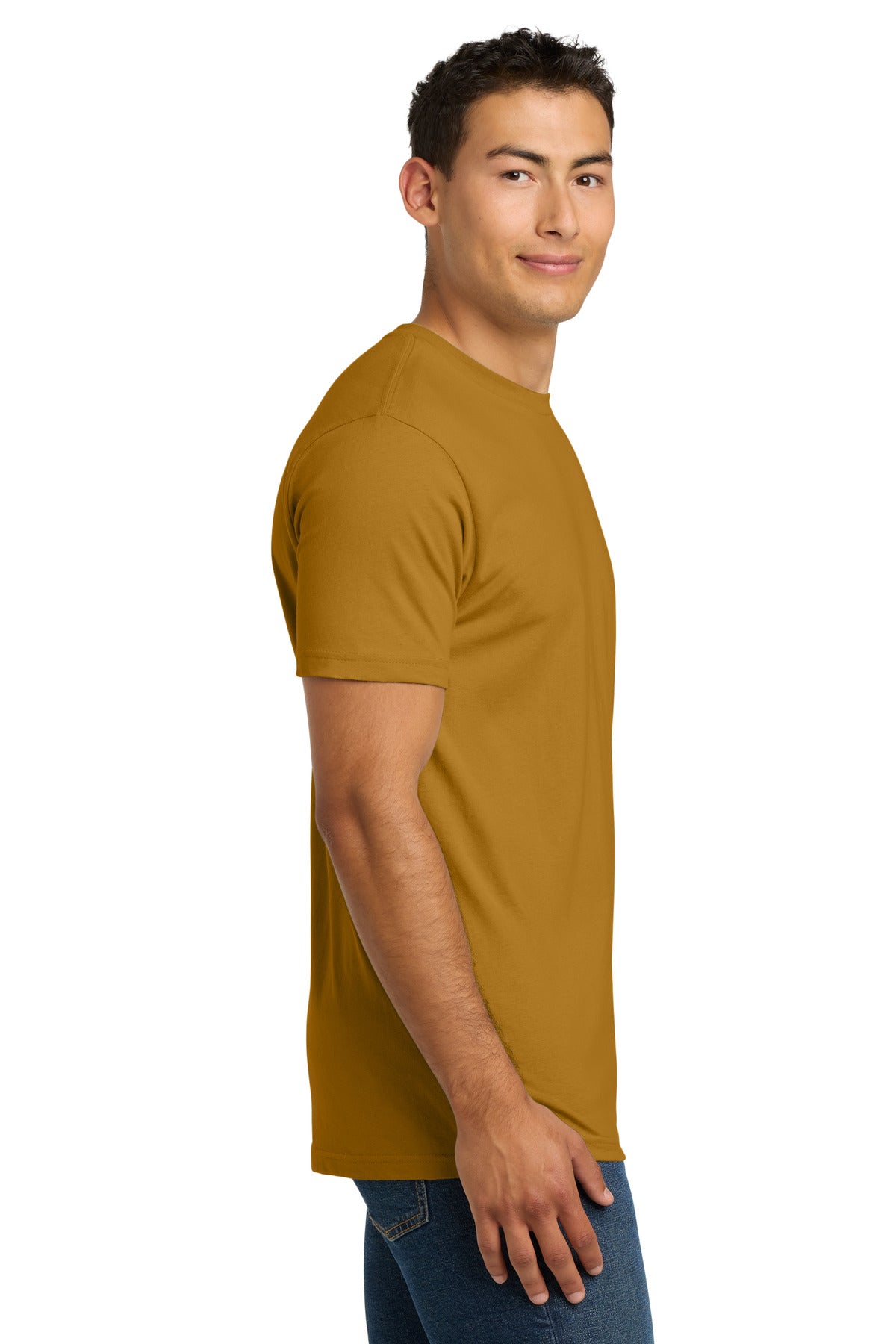 Next Level Apparel Unisex Cotton Tee. NL3600