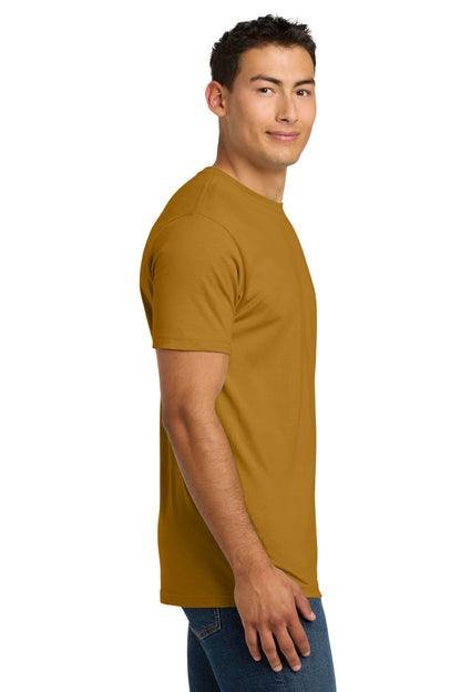 Next Level Apparel Unisex Cotton Tee. NL3600