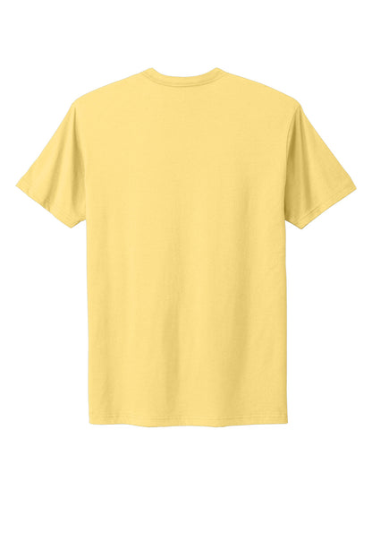 Next Level Apparel Unisex Cotton Tee. NL3600