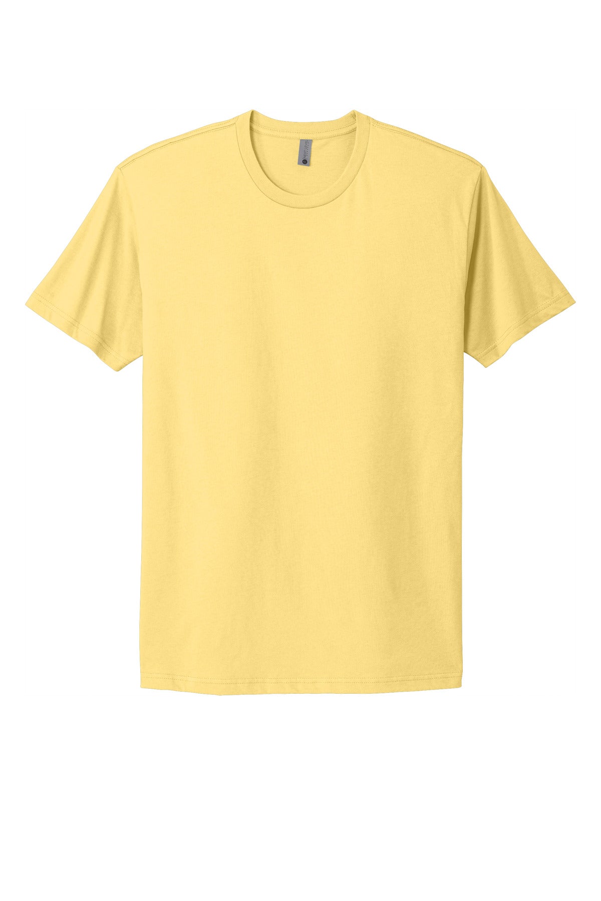 Next Level Apparel Unisex Cotton Tee. NL3600
