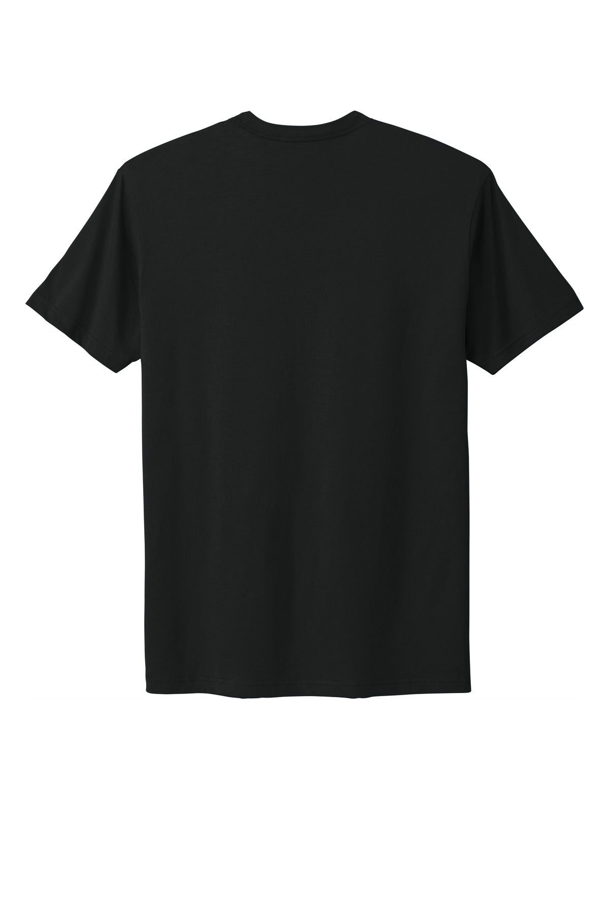 Next Level Apparel Unisex Cotton Tee. NL3600