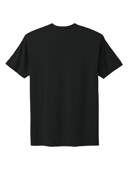 Next Level Apparel Unisex Cotton Tee. NL3600