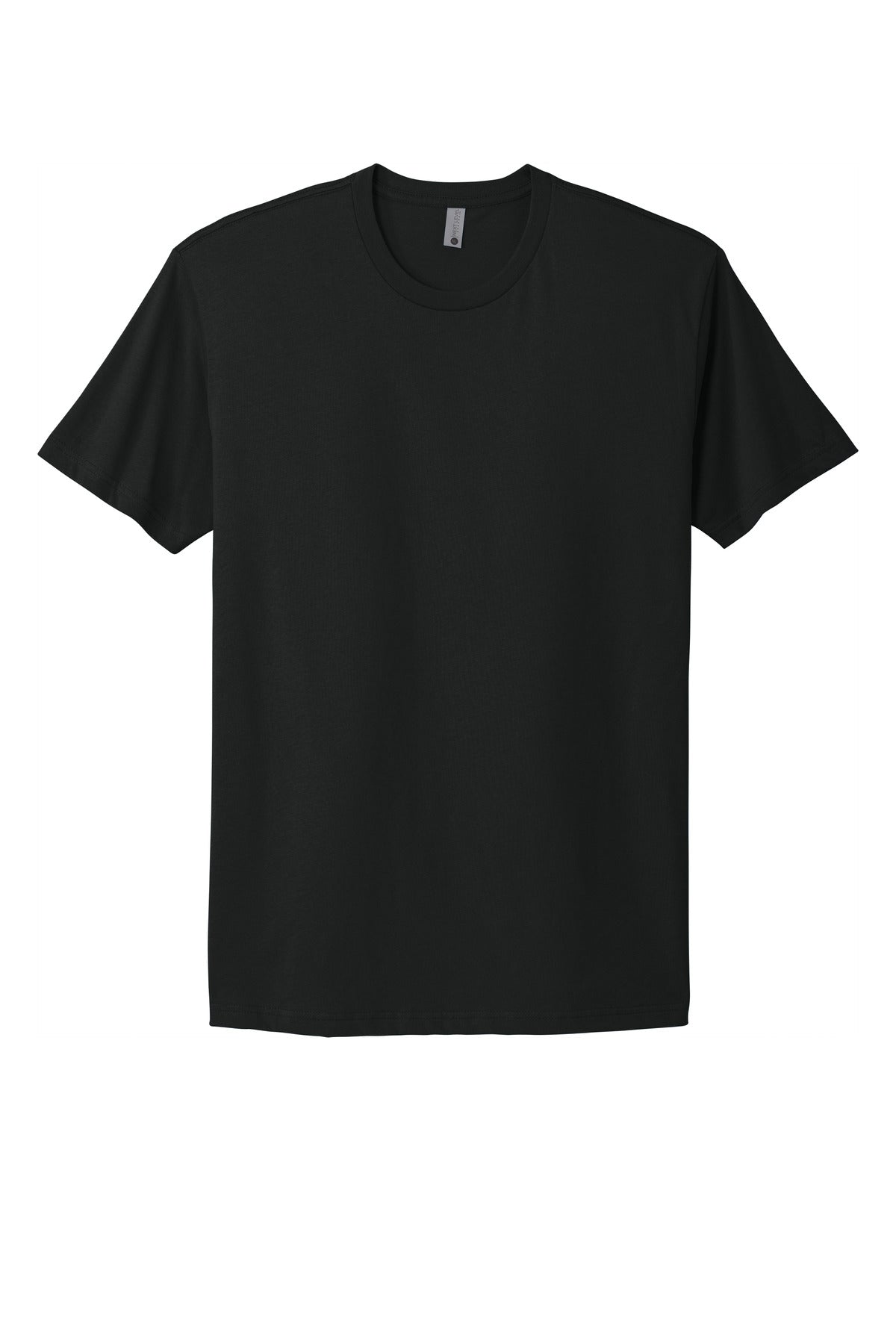 Next Level Apparel Unisex Cotton Tee. NL3600