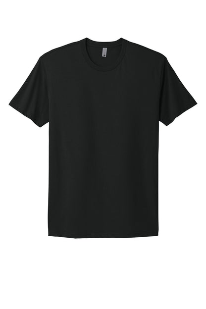 Next Level Apparel Unisex Cotton Tee. NL3600
