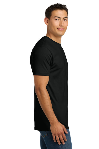 Next Level Apparel Unisex Cotton Tee. NL3600