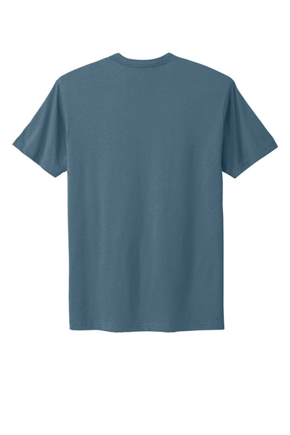 Next Level Apparel Unisex Cotton Tee. NL3600