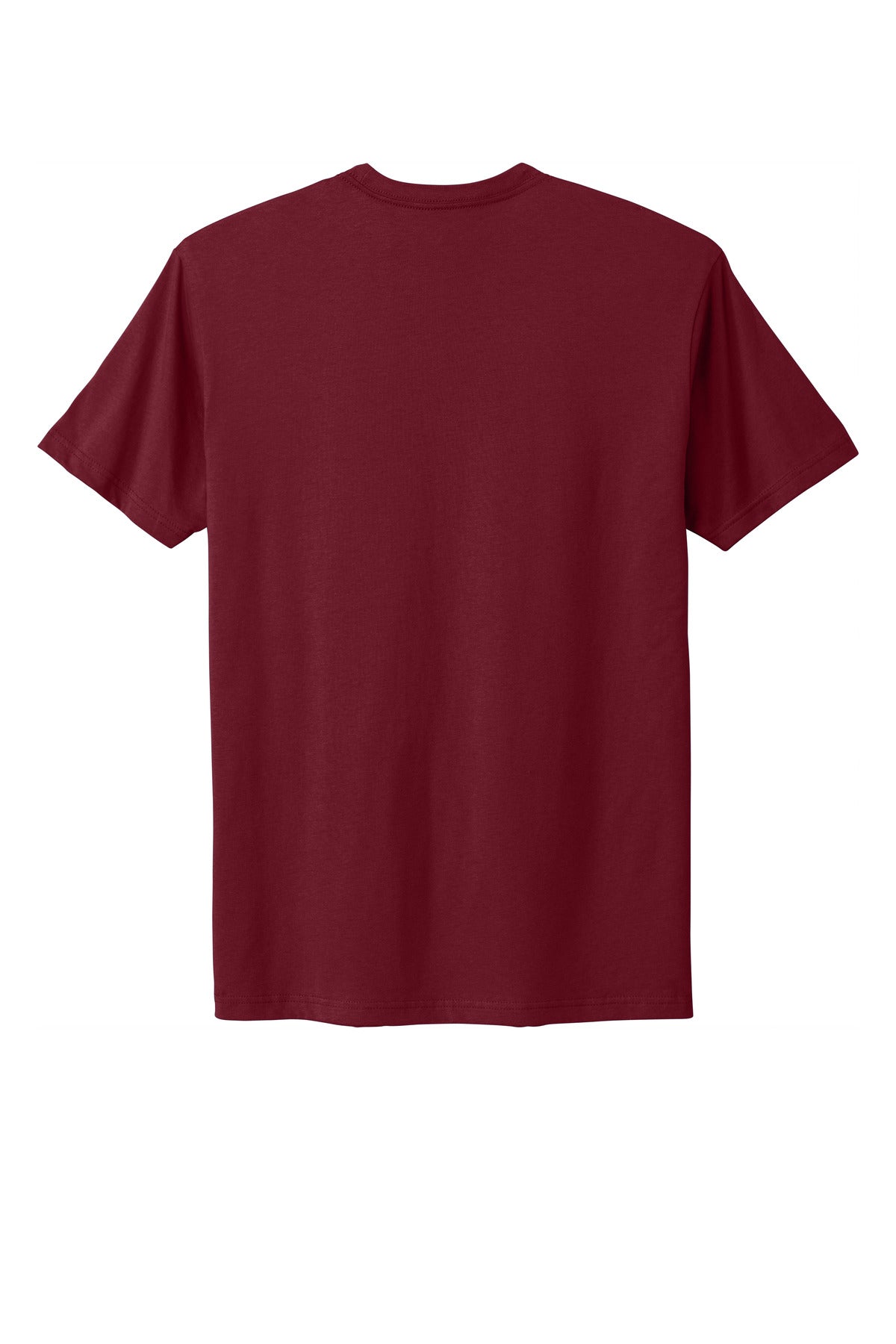 Next Level Apparel Unisex Cotton Tee. NL3600