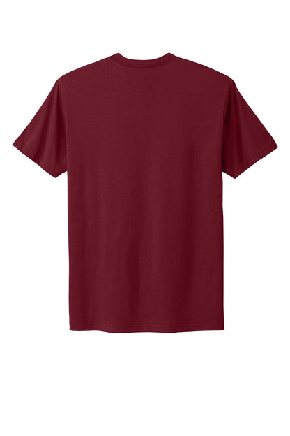 Next Level Apparel Unisex Cotton Tee. NL3600