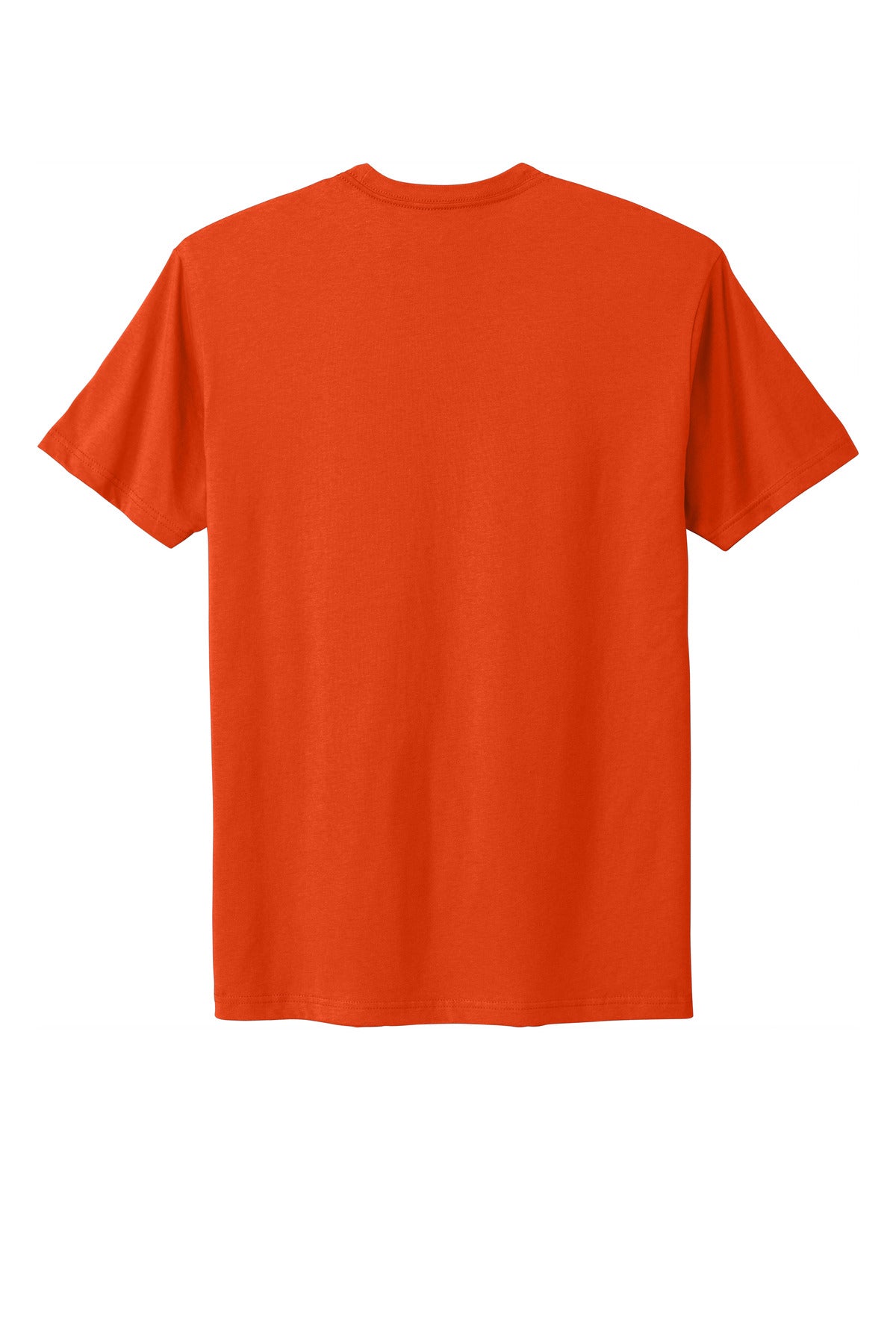 Next Level Apparel Unisex Cotton Tee. NL3600