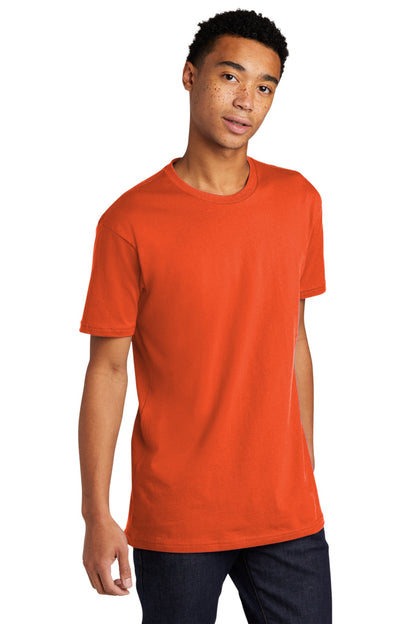 Next Level Apparel Unisex Cotton Tee. NL3600