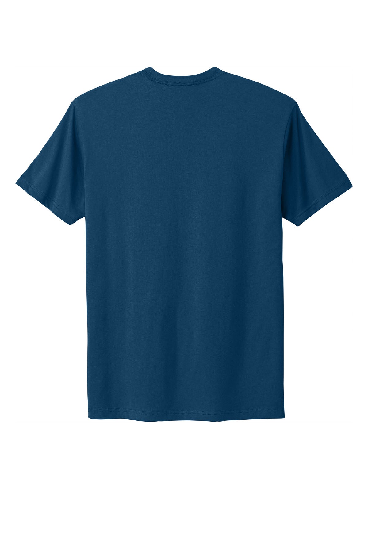 Next Level Apparel Unisex Cotton Tee. NL3600