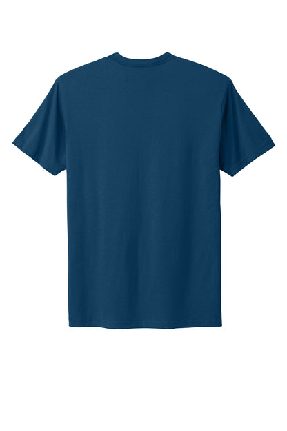 Next Level Apparel Unisex Cotton Tee. NL3600