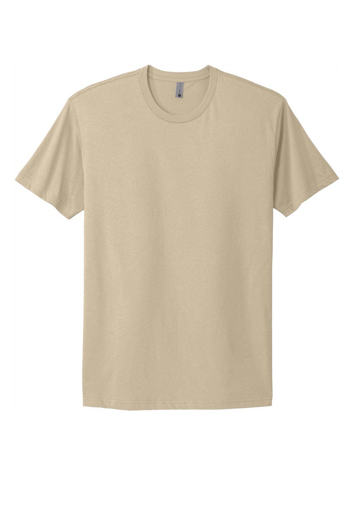 Next Level Apparel Unisex Cotton Tee. NL3600