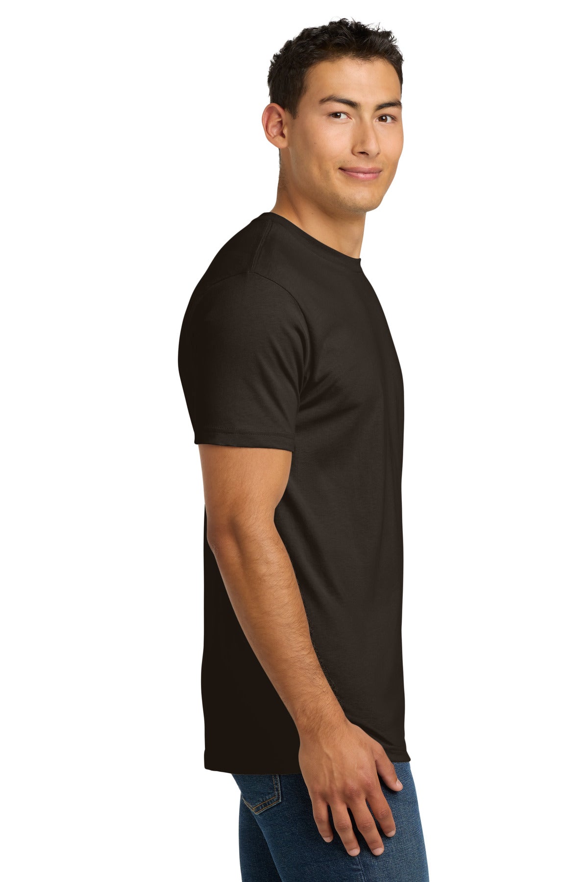 Next Level Apparel Unisex Cotton Tee. NL3600