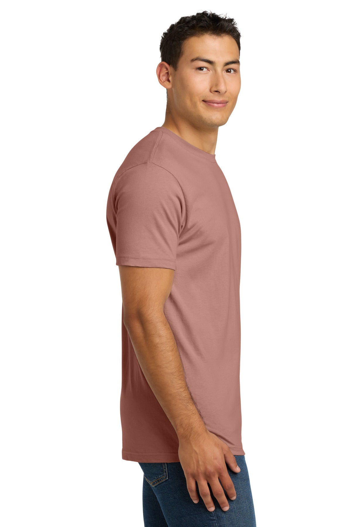 Next Level Apparel Unisex Cotton Tee. NL3600