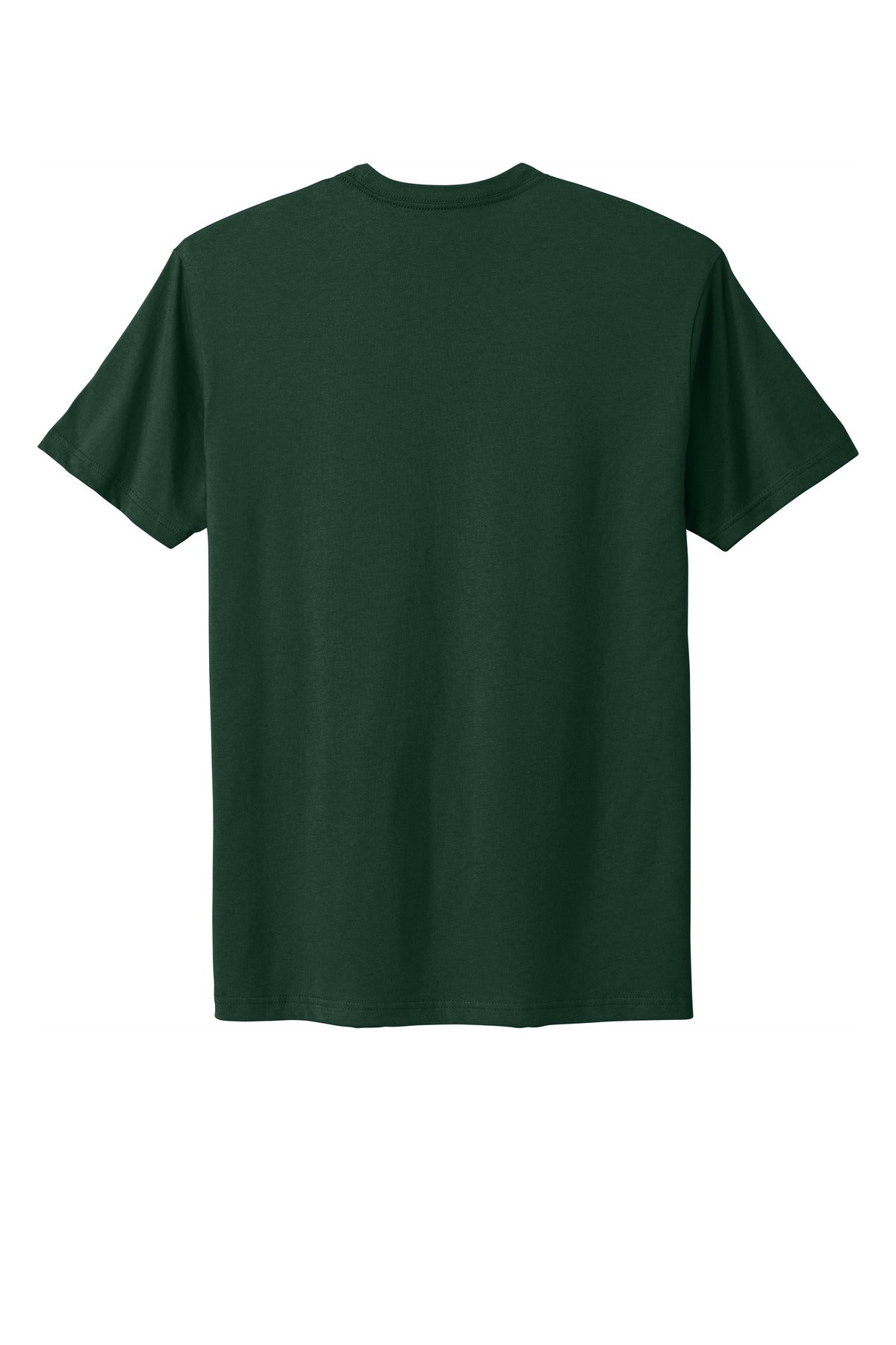 Next Level Apparel Unisex Cotton Tee. NL3600