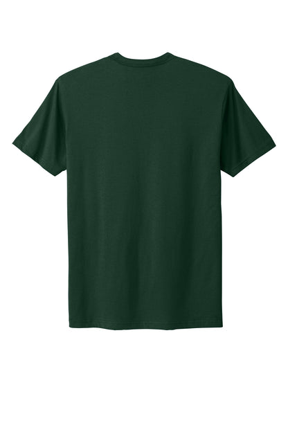 Next Level Apparel Unisex Cotton Tee. NL3600