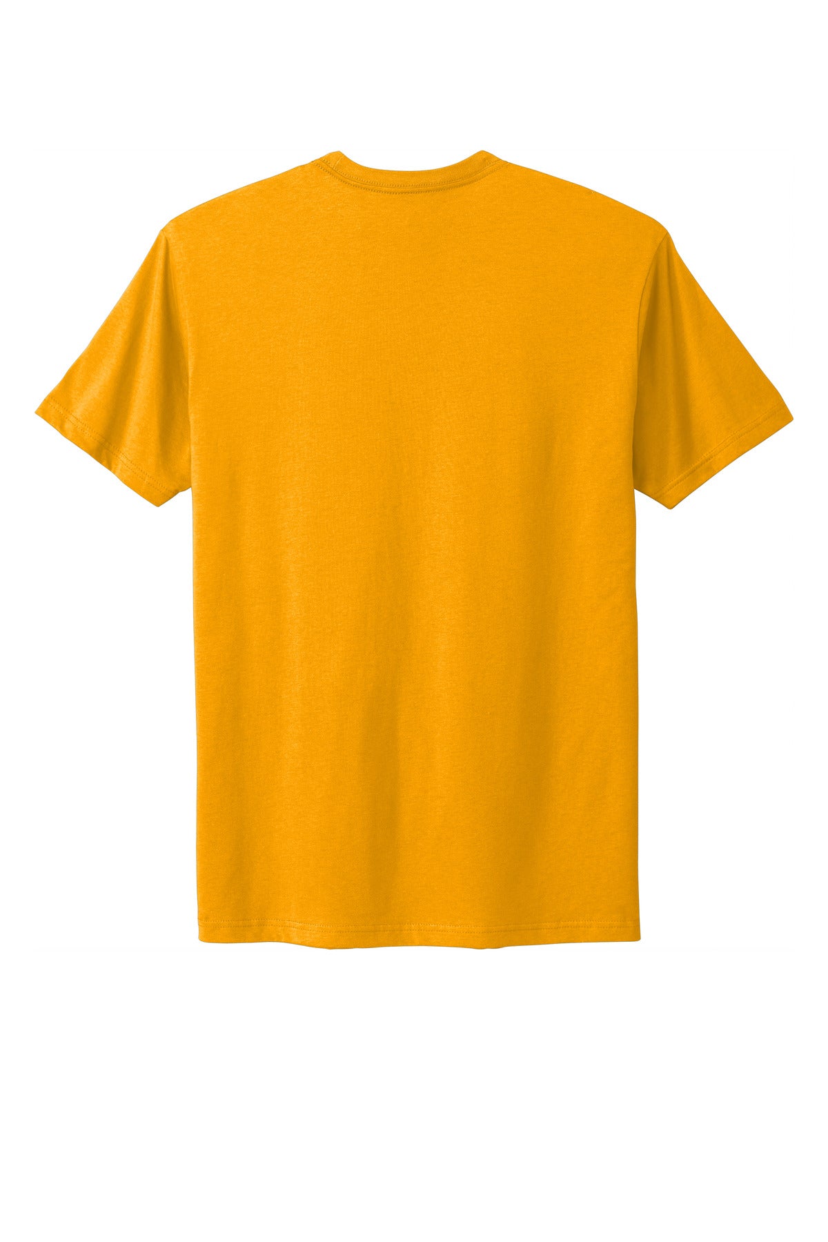 Next Level Apparel Unisex Cotton Tee. NL3600