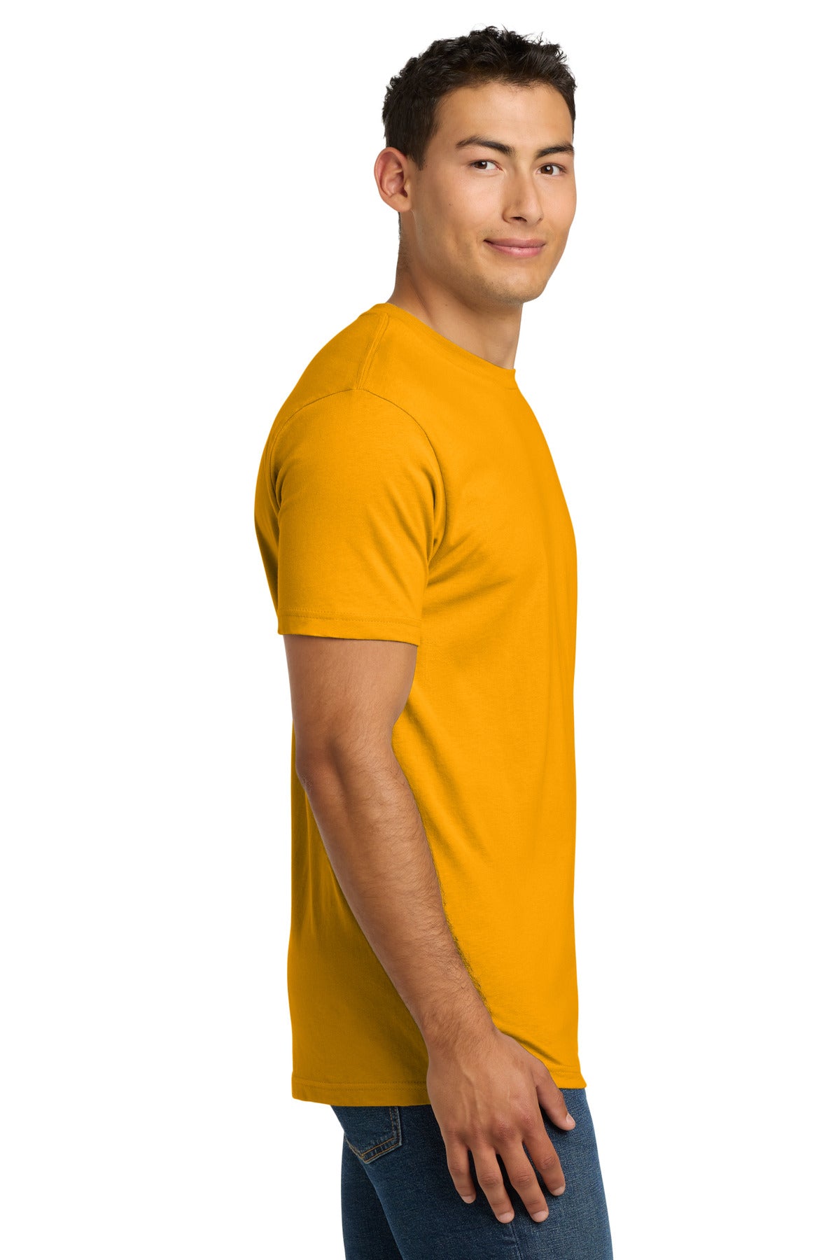 Next Level Apparel Unisex Cotton Tee. NL3600