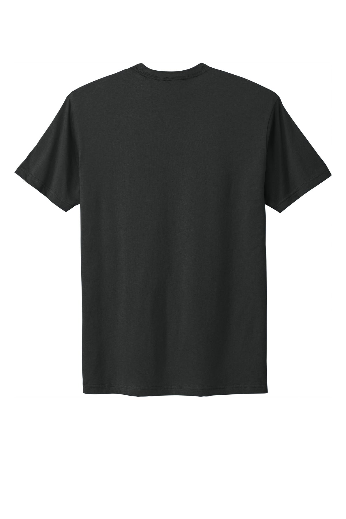 Next Level Apparel Unisex Cotton Tee. NL3600