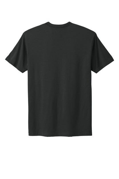 Next Level Apparel Unisex Cotton Tee. NL3600