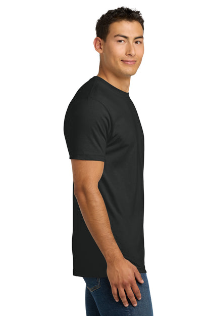 Next Level Apparel Unisex Cotton Tee. NL3600