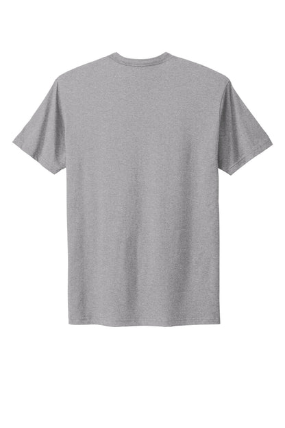 Next Level Apparel Unisex Cotton Tee. NL3600