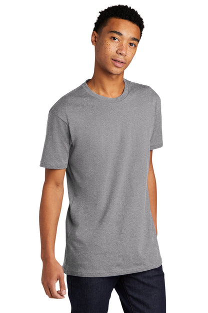 Next Level Apparel Unisex Cotton Tee. NL3600